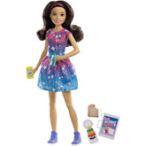 Barbie Skipper Babysitters Inc. Star Dress FHY89 - Colorland Toys